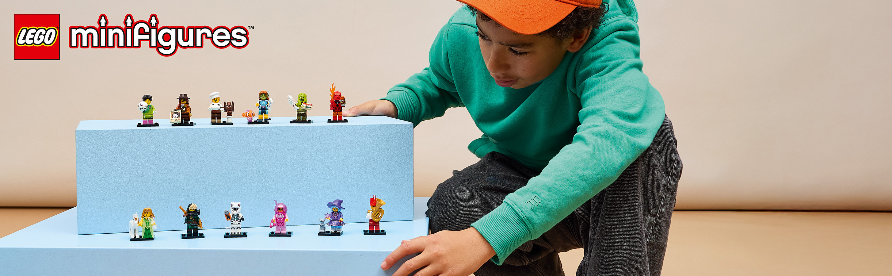 Parádna drobná odmena pre fanúšikov LEGO®